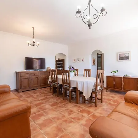 El Cipres De Tatil Evi *