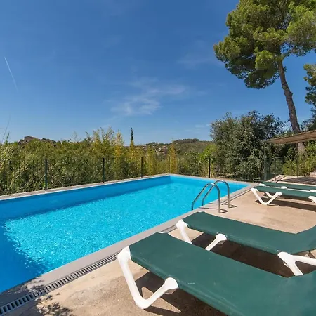 El Cipres De Tatil Evi Cala Millor (Mallorca)