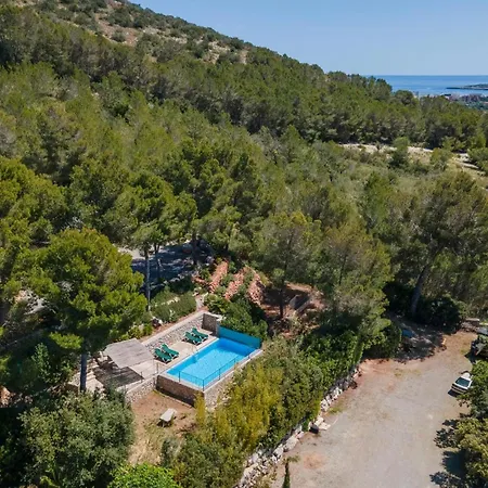 Tatil Evi El Cipres De