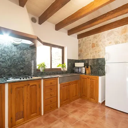 El Cipres De Tatil Evi Cala Millor (Mallorca)