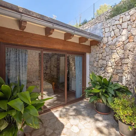 El Cipres De * Cala Millor (Mallorca)