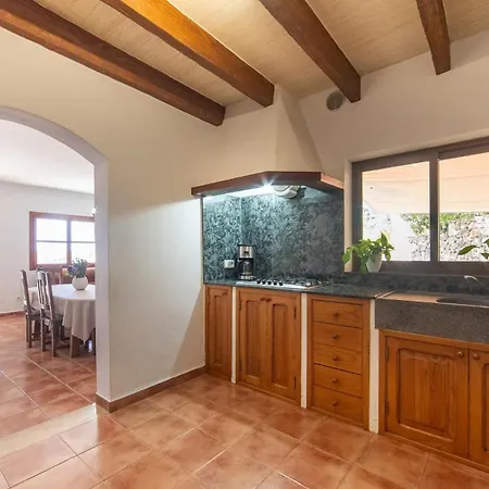 Tatil Evi El Cipres De *