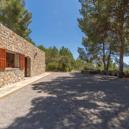 El Cipres De * Cala Millor (Mallorca)