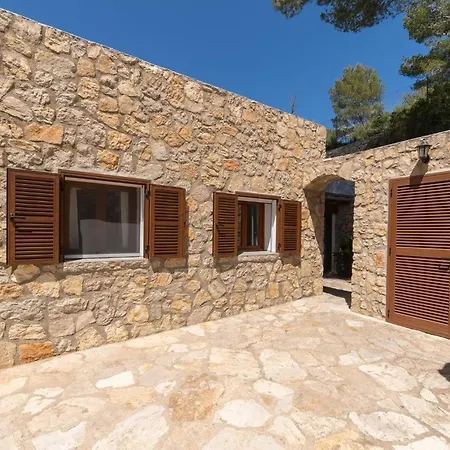 El Cipres De Tatil Evi *