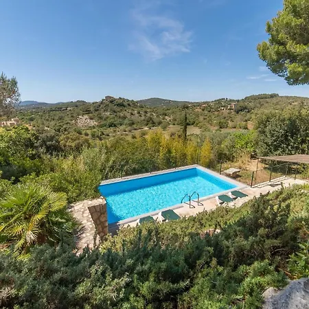 Tatil Evi El Cipres De *
