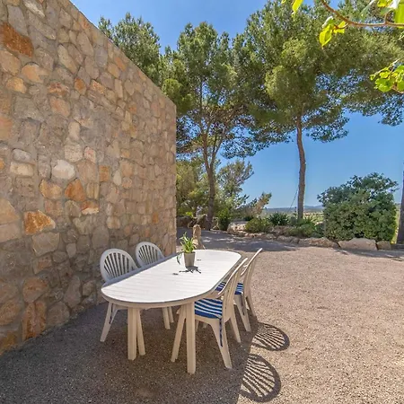 El Cipres De Tatil Evi Cala Millor (Mallorca)