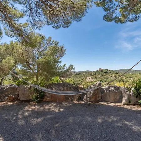 Tatil Evi El Cipres De Cala Millor (Mallorca)