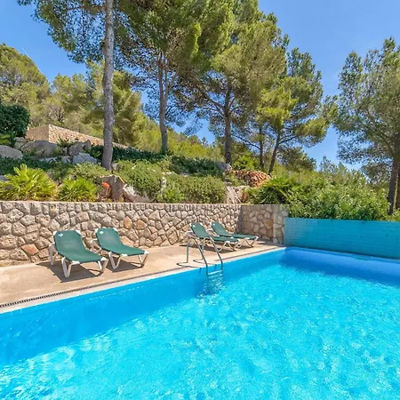 El Cipres De * Cala Millor (Mallorca)