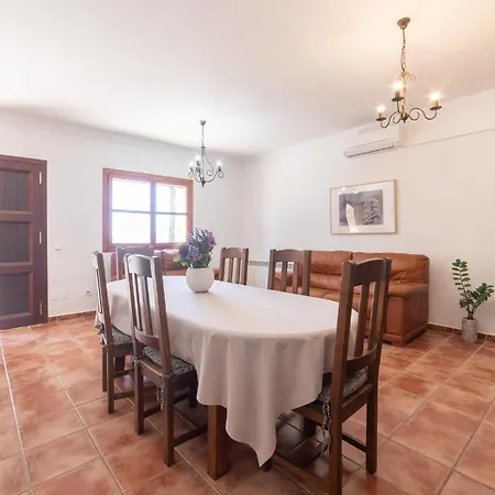 Tatil Evi El Cipres De