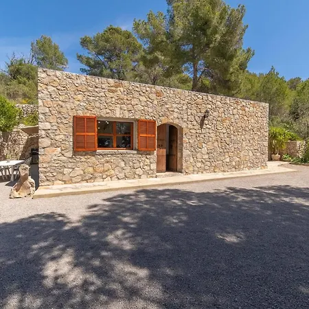 Tatil Evi El Cipres De Cala Millor (Mallorca)
