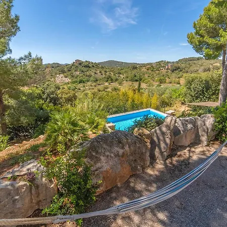 El Cipres De Cala Millor (Mallorca)