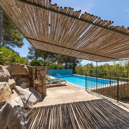 Tatil Evi El Cipres De