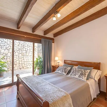 Tatil Evi El Cipres De Cala Millor (Mallorca)