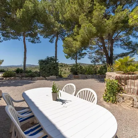 El Cipres De Tatil Evi