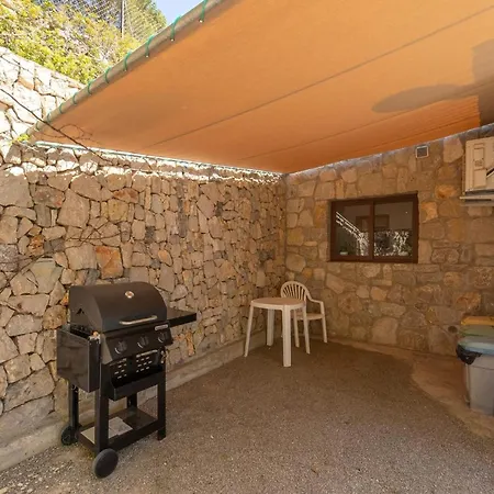 Tatil Evi El Cipres De *