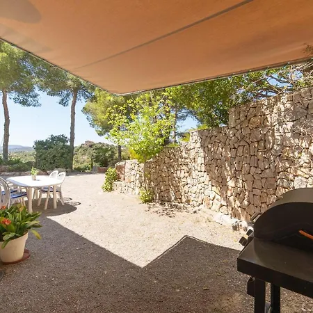 El Cipres De Tatil Evi Cala Millor (Mallorca)
