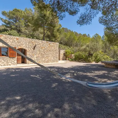 El Cipres De * Cala Millor (Mallorca)