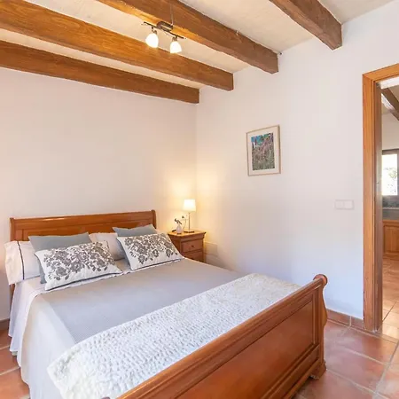 El Cipres De Cala Millor (Mallorca)