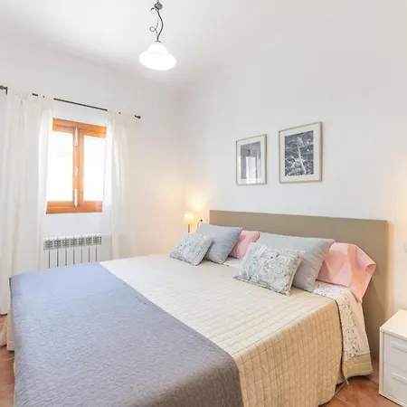 El Cipres De Tatil Evi Cala Millor (Mallorca)