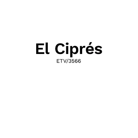 Tatil Evi El Cipres De